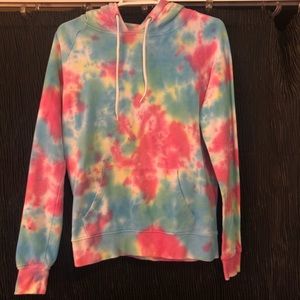 Zumiez Hoodie